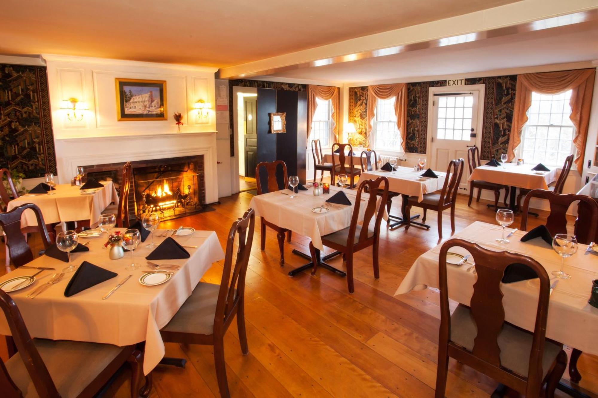 Adair Country Inn & Restaurant เบธเลเฮม ภายนอก รูปภาพ