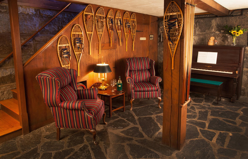 Adair Country Inn & Restaurant เบธเลเฮม ภายนอก รูปภาพ