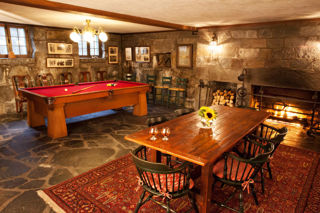 Adair Country Inn & Restaurant เบธเลเฮม ภายนอก รูปภาพ